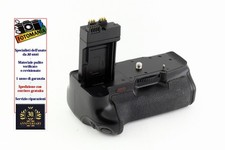 Battery Grip BG-E8 für 550D
