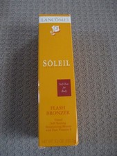 Lancome Soleil Flash Bronzer