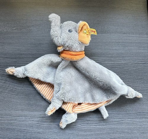 Steiff elefant - 🐘,