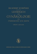 Schroder - Lehrbuch Der
