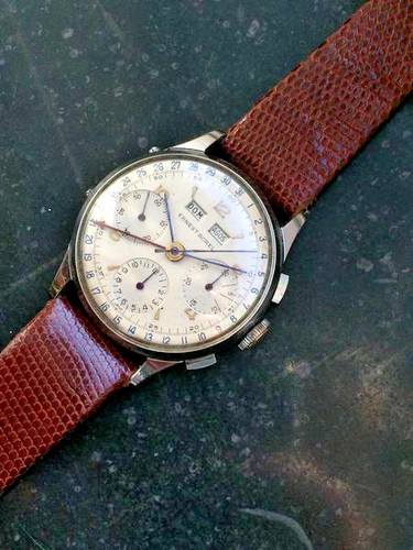 Rare vintage ernest - rare, borel