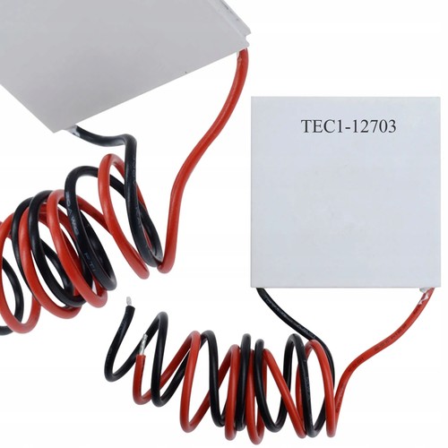 Peltier element tec1 - peltier-element, –