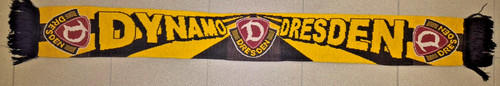Dynamo dresden schal - dresden,