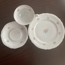 Sammeltasse Winterling Bavaria