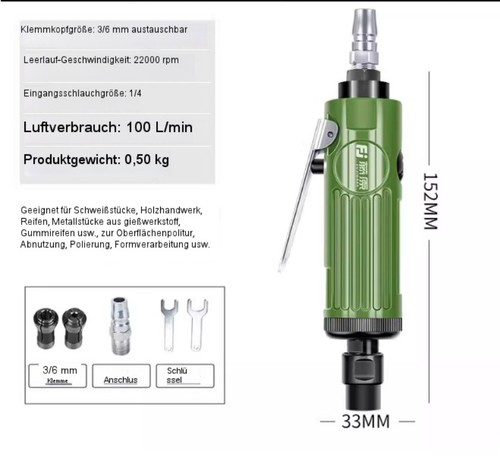 Verlängerungsbogen für