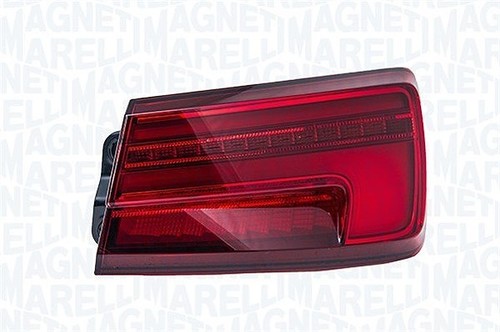 Magneti marelli heckleuchte - magneti,