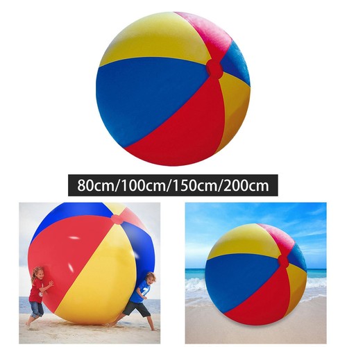Riesiger wasserball großer - riesiger, wasserball,