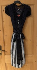 Dirndl - TRAMONTANA - Grösse