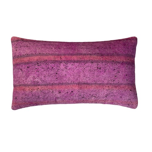 Vintage kilim pillow - kilim, cover
