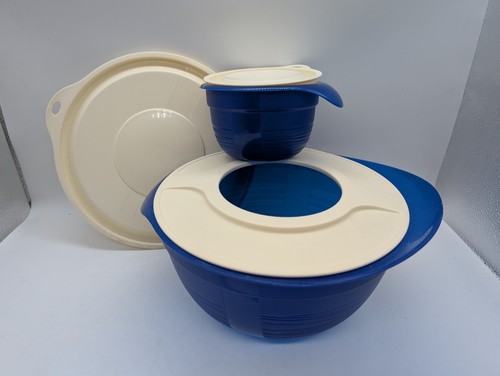 Tupperware combi plus - combi,