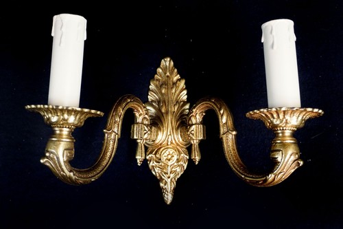 Franz wandlampe - 1, franz.