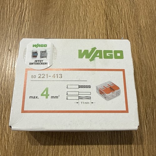 Wago klemmen hebelklemme - wago, |