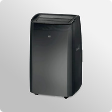 Mobiles Heizgerät mit Klimaanlage 12000 BTU Räume bis 35m² Entfeuchter, Timer