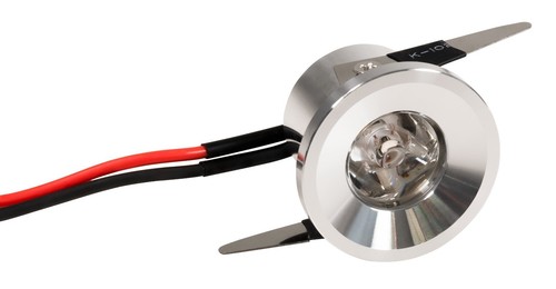 Set led strahler mini - mini, spot