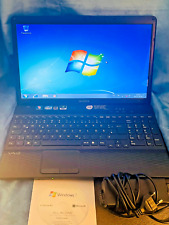 SONY Vaio PCG-71811M Intel Core i5-2410M 2,3Ghz 6GB RAM Nvidia VGA-Grafik Win 7
