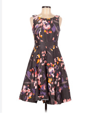 H&M ärmelloses floral fit