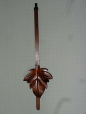 Pendel für Kuckucksuhren Kuckucksuhrpendel Boley Neu