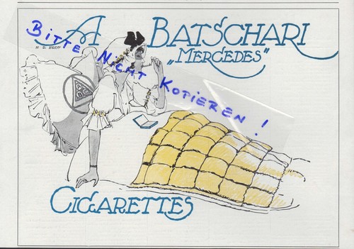 Baden werbung 1914 - werbung,