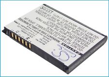 3,7V Akku für Fujitsu