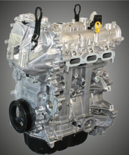 Ford Engine Motor 1.5 Ecoboost FOCUS IV HN HP  150PS 175PS 180PS 200PS YZDA