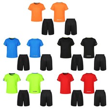 Kinder Jungen Anzüge Pajama Activewear Workout Sportbekleidung Hiking Homewear