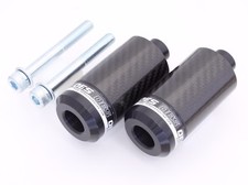 OES Carbon Frame Sliders 2011