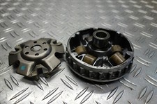 ORIGINAL PEUGEOT JETFORCE 125