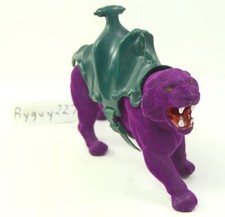 MOTU, Panthor, Masters of the