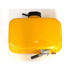 Dieseltank tank zu - 3,2l,