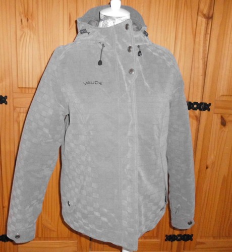 Vaude yale down - wo,