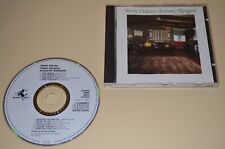 Terry Dolan – Terry Dolan's Acoustic Rangers / Line Records 1987 / W. Germany