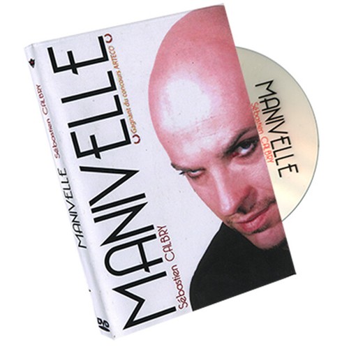 Manivelle von sebastien calbry - von,