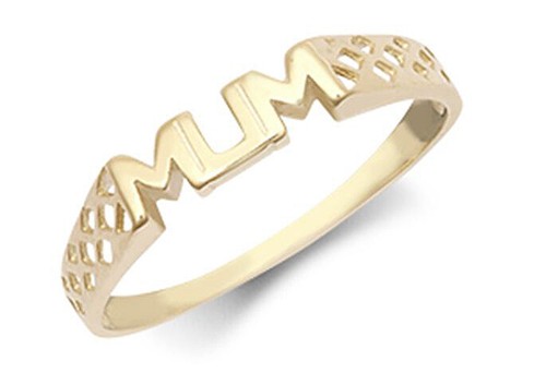 9ct gelbgold extra licht - gelbgold,