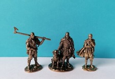 Fremdfiguren Metallfiguren