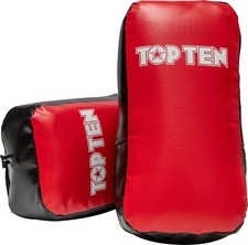 Top Ten Thaipds Kids,Kinder Pratzen. 33 x 17 x 12cm. Boxen, Kickboxen, Muay Thai