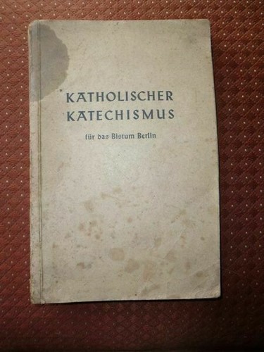 Katholischer katechismus für - katholischer,