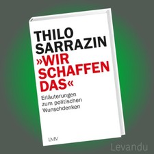 Wir schaffen das thilo - "wir,