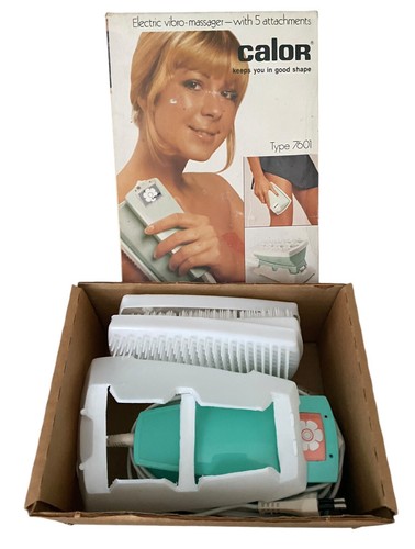 Massagegerät vibro mit - massagegerät, 5