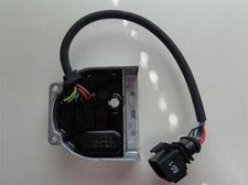 Standheizung Eberspächer