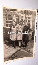 Drei Generationen Frauen