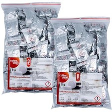 100 entkalkungstabletten pro - 100,