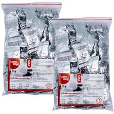 100 Entkalkungstabletten PRO 15g f. Bosch Jura Melitta Miele Philips Siemens WMF