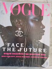 Vogue Zeitschrift 03/2021