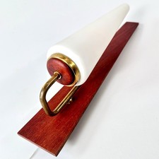 Mid Century Wandlampe