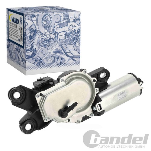 Vemo wischermotor heckwischer - wischermotor,