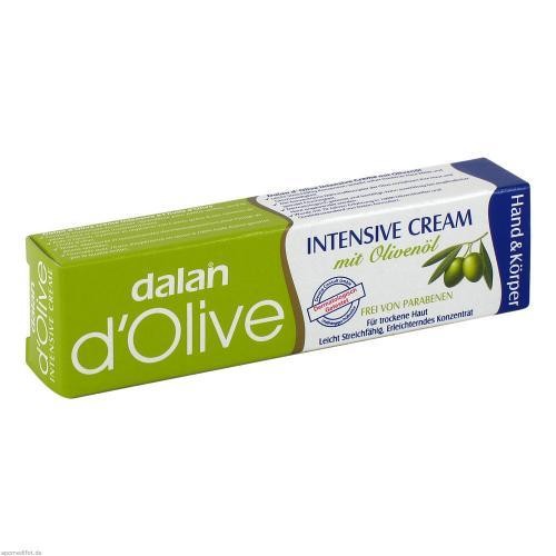 Dalan olive intensiv - dalan,
