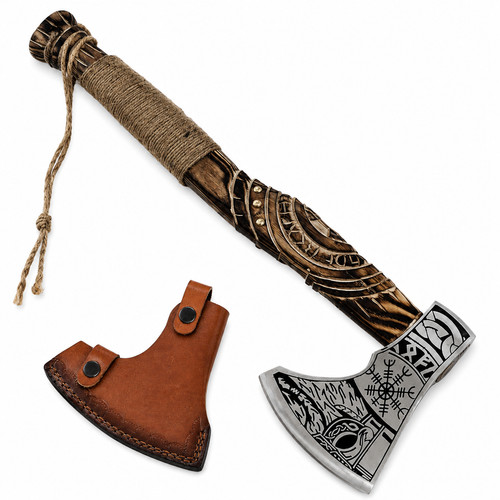 Novahaven wikingeraxt cm - wikingeraxt,