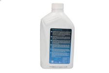 Automatic transmission oil ZF