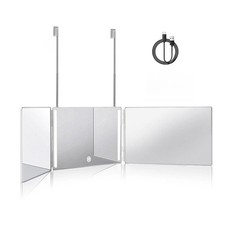 360 Grad LED Klappbarer