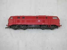 825| Roco H0 Diesellok BR 215